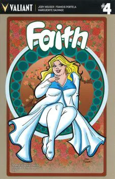 Cover of Dan Parent Variant