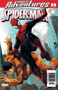 Cover of Cover C Newsstand Edition
