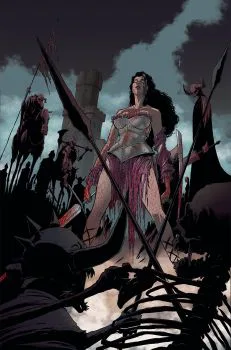 Cover of Cover F Nick Dragotta Incentive Virgin Variant (1:10)
