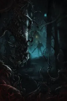 Cover of Cover I Francesco Mattina Limited Virgin Variant