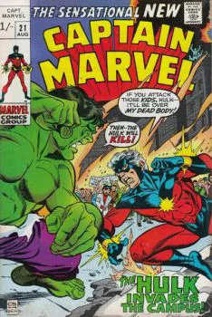 Cover of Cover B UK Price Variant