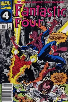 Cover of Cover C Australian Price Variant