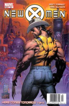 Cover of Cover B Marc Silvestri Newsstand