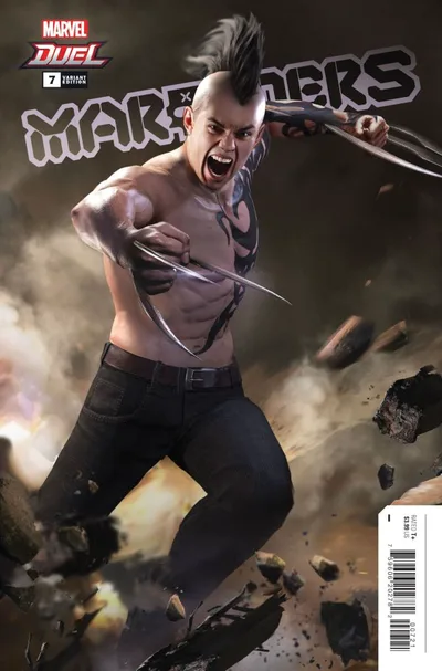 Cover of Cover B