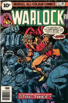 Cover of Cover C UK Price Variant