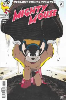 Cover of Cover B Yale Stewart Variant