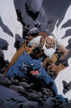 Cover of Cover N Jae Lee Incentive Virgin Variant (1:25)