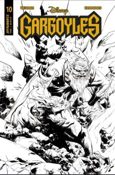 Cover of Cover T Jae Lee Incentive Virgin Variant (1:10)