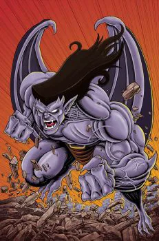Cover of Cover X Ken Haeser Incentive Virgin Variant (1:10)