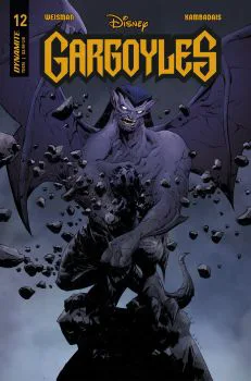 Cover of Cover D Jae Lee Variant