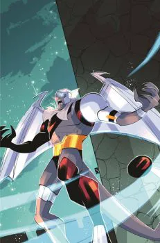 Cover of Cover J George Kambadais Incentive Variant (1:10)