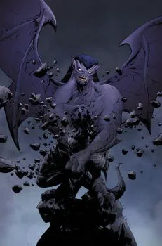 Cover of Cover M Jae Lee Incentive Virgin Variant (1:10)