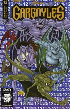 Cover of Cover P Ken Haeser Exclusive Variant