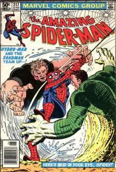 Cover of Cover D Mark Jewelers Variant