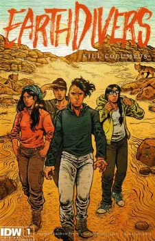 Cover of Cover B