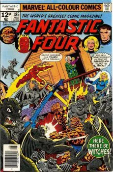 Cover of Cover D UK Price Variant