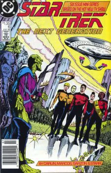 Cover of Cover C Canadian Price Variant