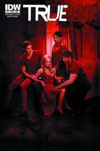 Cover of Cover B