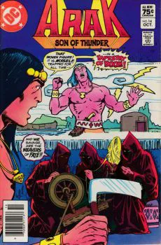 Cover of Cover C Canadian Price Variant