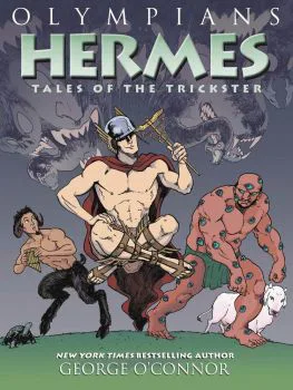 Cover of Cover HC