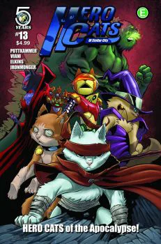 Cover of Cover B