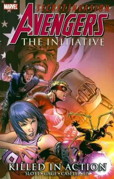 Cover of Cover TP