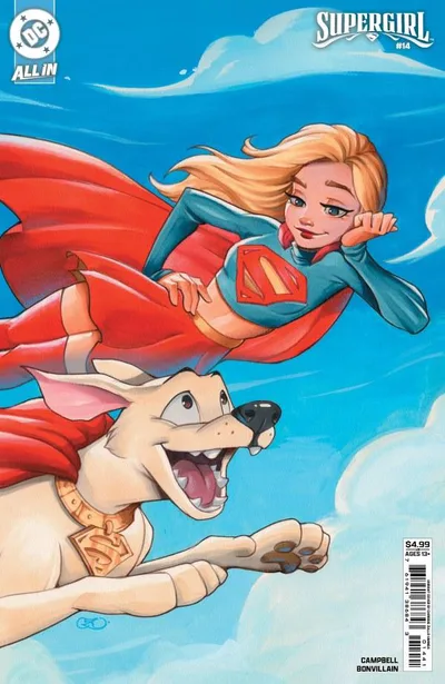 Cover of Cover D Chrissie Zullo Uminga Variant