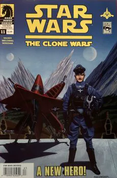 Cover of Cover B Russell Chong Newsstand