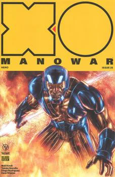 Cover of Cover E Pre Order Edition Leonardo Colapietro Variant