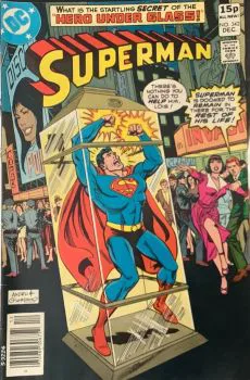 Cover of Cover C UK Price Variant