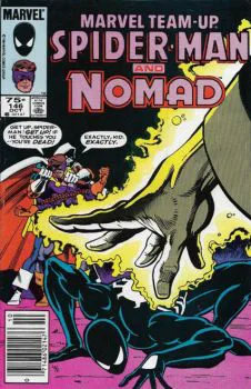 Cover of Cover C Canadian Price Variant
