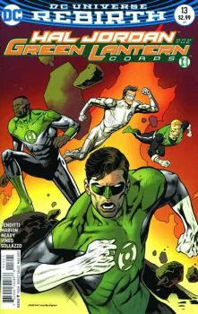 Cover of Cover B Kevin Nowlan Variant Cover