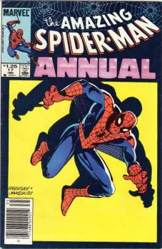 Cover of Cover C Canadian Price Variant