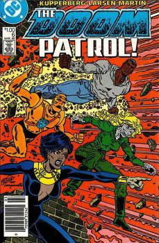 Cover of Cover C Canadian Price Variant