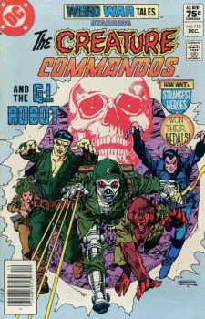 Cover of Cover C Canadian Price Variant