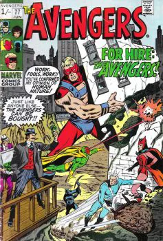 Cover of Cover B UK Price Variant