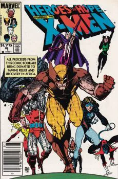 Cover of Cover C Canadian Price Variant