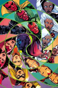 Cover of CAFU Incentive Virgin Variant (1:100)
