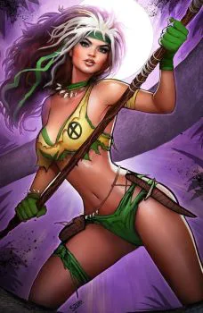 Cover of Nathan Szerdy Exclusive Virgin Variant
