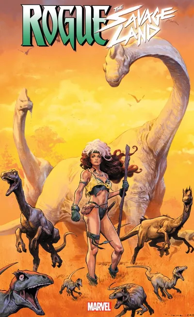 Cover of Jerome Opeña Incentive Variant (1:50)