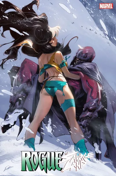 Cover of Alexander Lozano Incentive Variant (1:25)