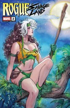 Cover of Sabine Rich Exclusive Variant