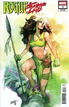 Cover of Pepe Larraz Incentive Variant (1:25)