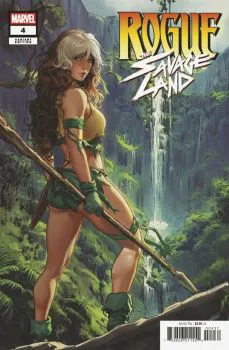 Cover of Iván Talavera Variant