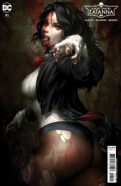 Cover of Cover B