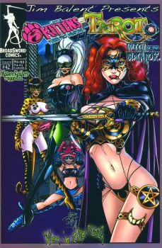 Cover of Cover B