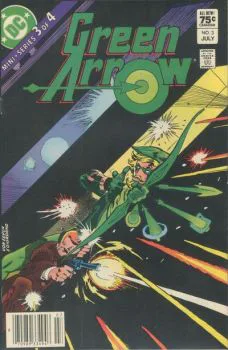 Cover of Cover C Canadian Price Variant