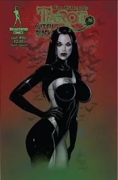 Cover of 1:10 Retailer Incentive Cover B