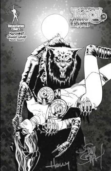 Cover of Studio Cover