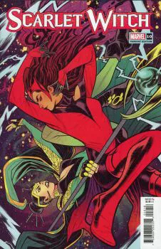 Cover of Elizabeth Torque Incentive Variant (1:25)